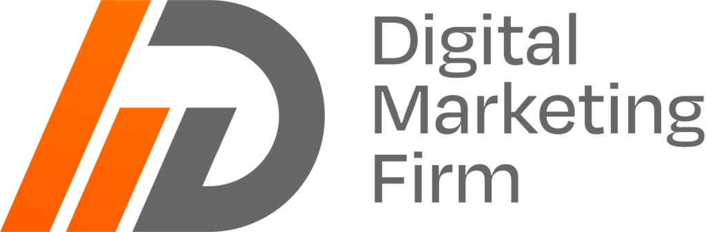 Digital Marketing Firm Logo