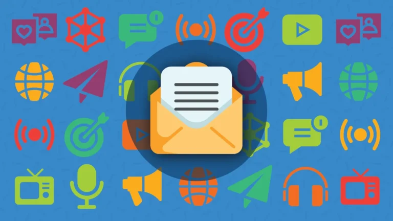 Email Marketing – Still Relevant Today