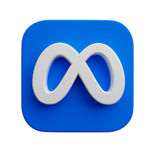Meta Icon