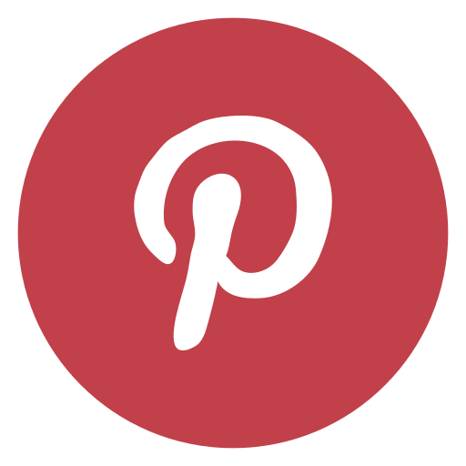 Pinterest logo