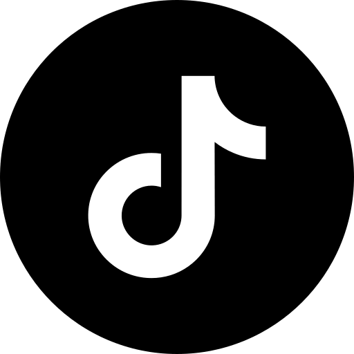 tiktok logo