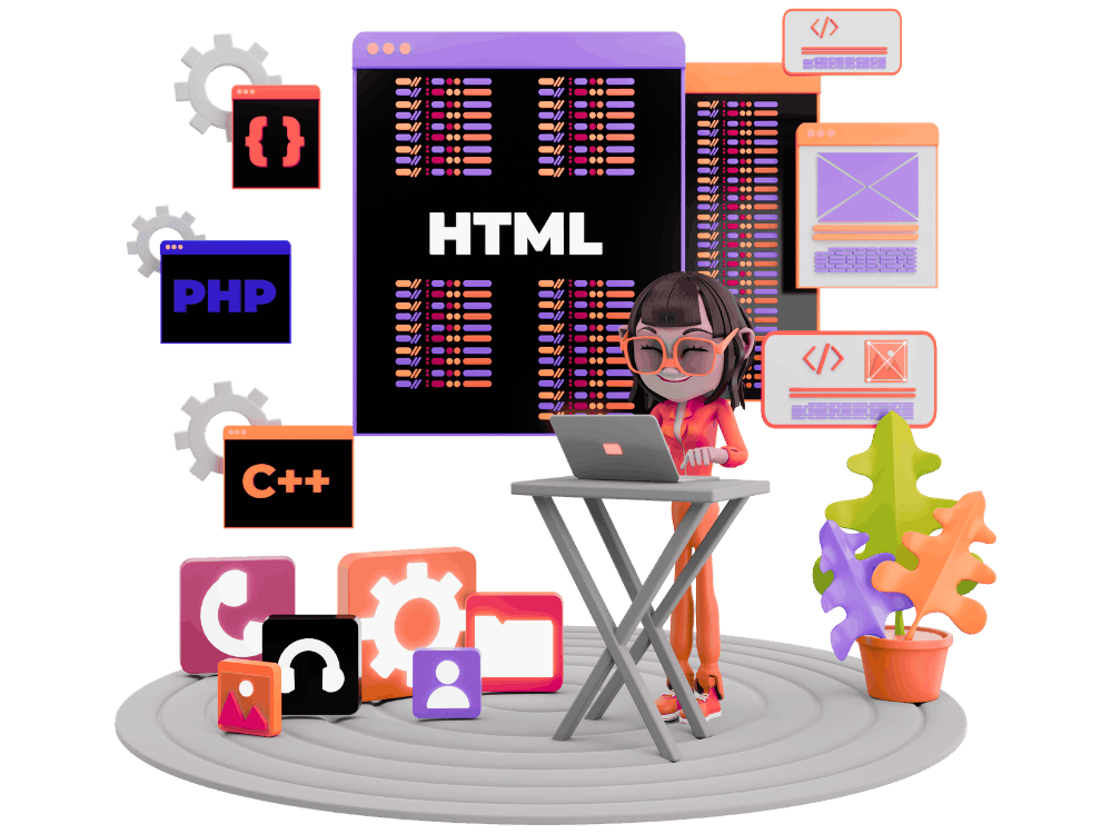 Web Design Company