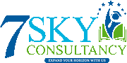 7 sky Logo