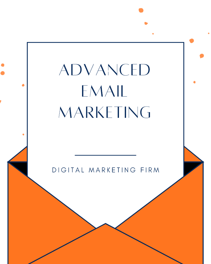Advance Firm Email Marketing