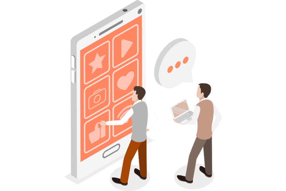 App Store Optimization