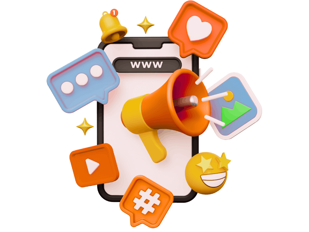 Brands Grow in Digital Spaces from DMF