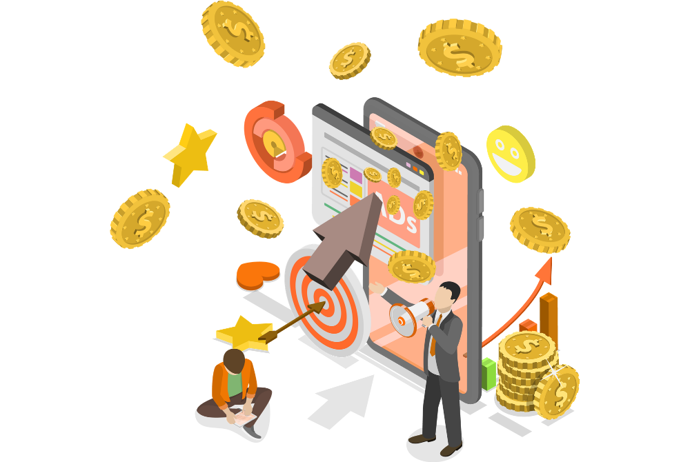 Pay Per Click