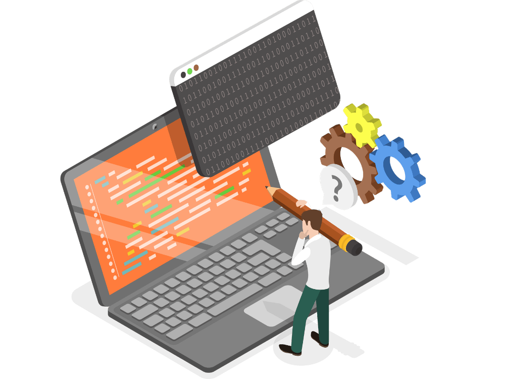 Website Designing Services
