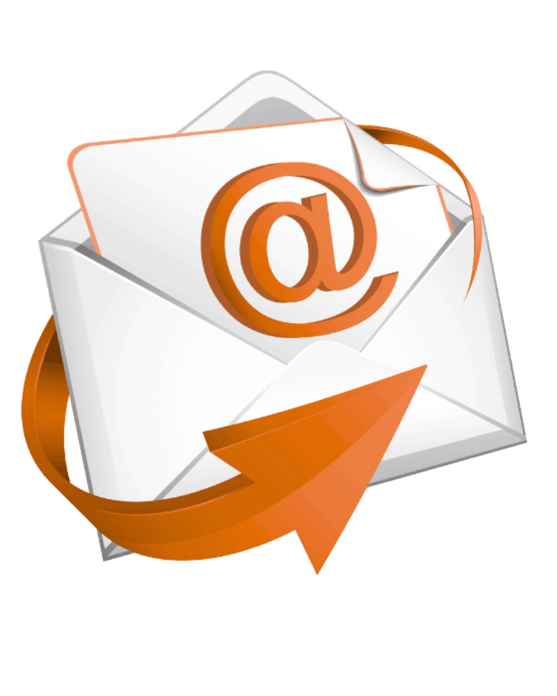 Email Marketing Email Logo