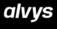 Alvys Logo