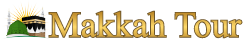 Makkah Tour Logo